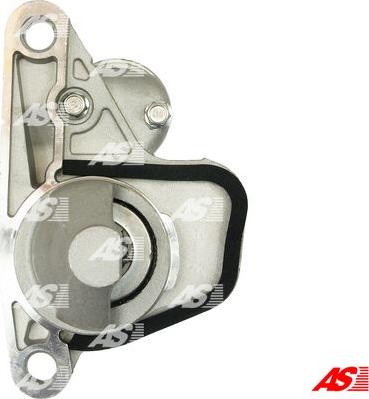 AS-PL S2035 - NISSAN STARTER furqanavto.az