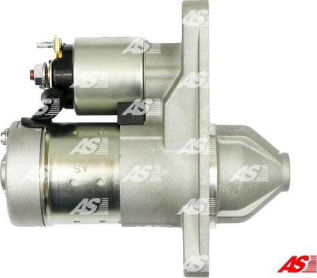 AS-PL S2035 - NISSAN STARTER furqanavto.az