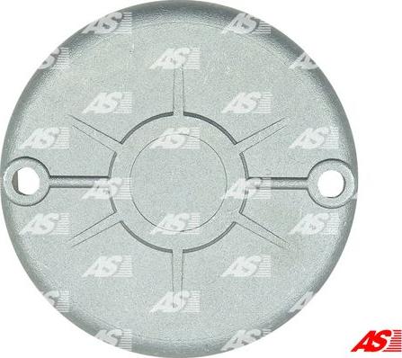 AS-PL SBR9019 - Başlanğıc qapağı, karbüratör furqanavto.az