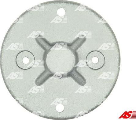 AS-PL SBR4029S - Başlanğıc qapağı, karbüratör furqanavto.az