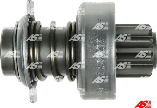 AS-PL SD9172P - Pinion, başlanğıc furqanavto.az