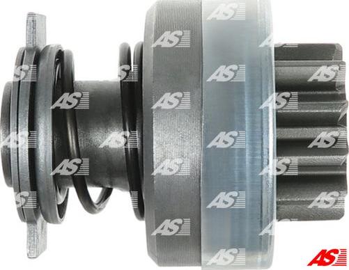 AS-PL SD9245S - Pinion, başlanğıc furqanavto.az