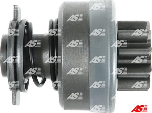 AS-PL SD9243S - Pinion, başlanğıc furqanavto.az