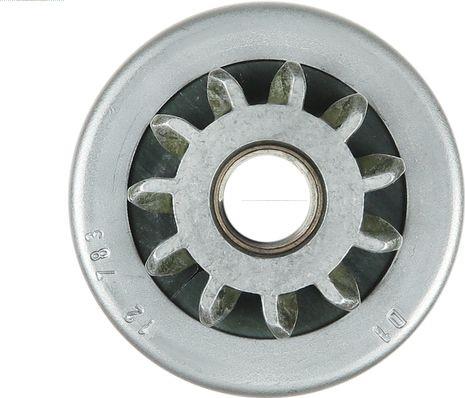 AS-PL SD9253(LETRIKA) - Pinion, başlanğıc furqanavto.az