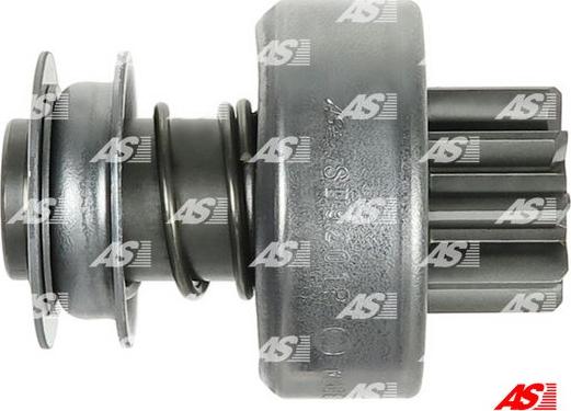 AS-PL SD9201P - Pinion, başlanğıc furqanavto.az