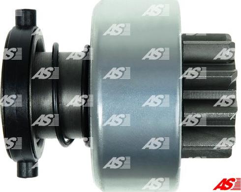 AS-PL SD4040 - Pinion, başlanğıc furqanavto.az