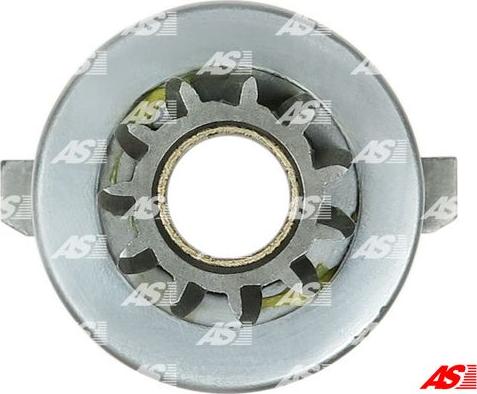 AS-PL SD4004P - Pinion, başlanğıc furqanavto.az