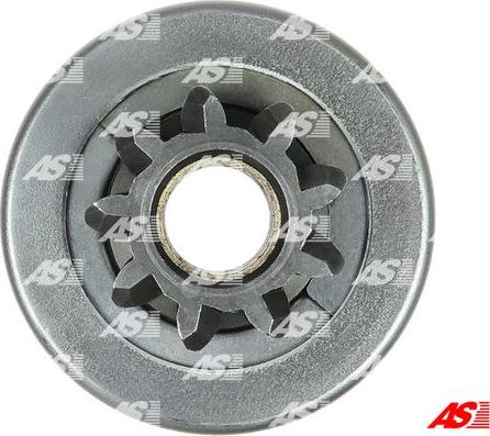 AS-PL SD4005P - Pinion, başlanğıc furqanavto.az