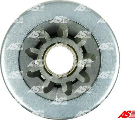 AS-PL SD4005 - Pinion, başlanğıc furqanavto.az