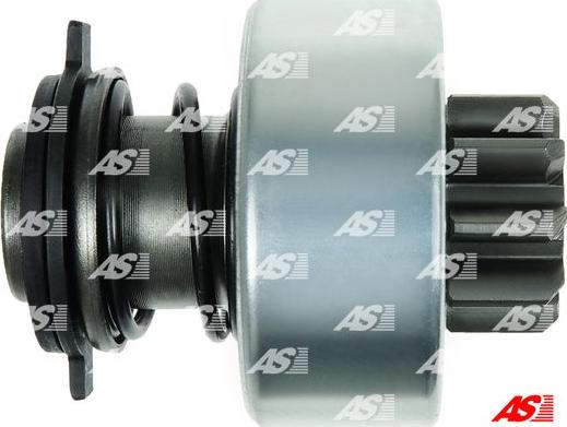 AS-PL SD4005 - Pinion, başlanğıc furqanavto.az