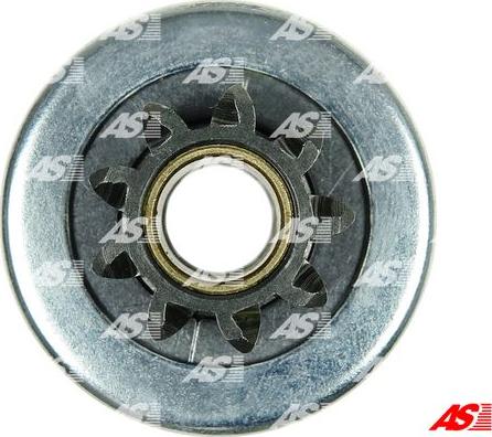 AS-PL SD4006 - Pinion, başlanğıc furqanavto.az