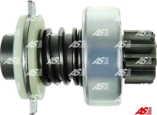 AS-PL SD4006 - Pinion, başlanğıc furqanavto.az