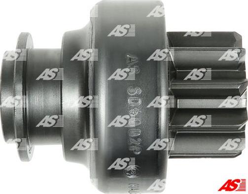 AS-PL SD4002P - Pinion, başlanğıc furqanavto.az