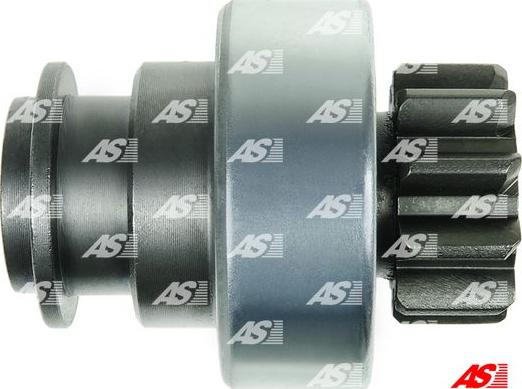 AS-PL SD4002 - Pinion, başlanğıc furqanavto.az