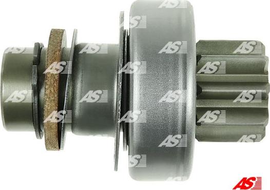 AS-PL SD4085P - Pinion, başlanğıc furqanavto.az