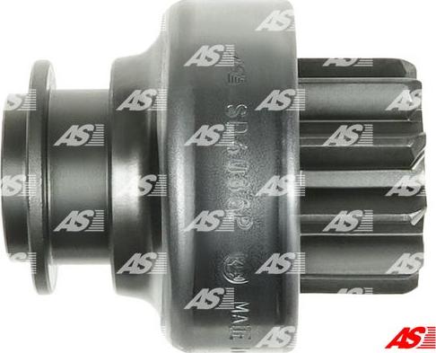 AS-PL SD4086P - Pinion, başlanğıc furqanavto.az