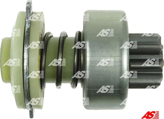 AS-PL SD4083P - Pinion, başlanğıc furqanavto.az