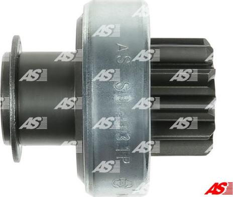 AS-PL SD4031P - Pinion, başlanğıc furqanavto.az