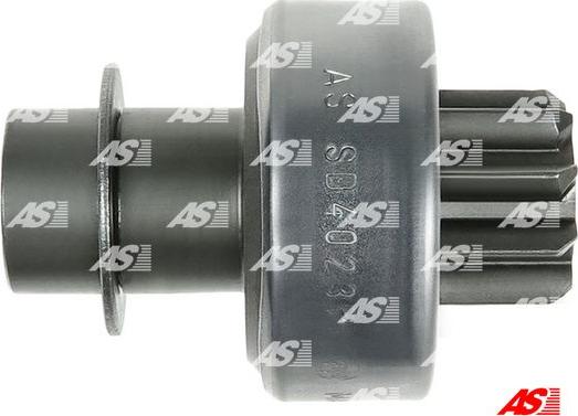 AS-PL SD4023P - Pinion, başlanğıc furqanavto.az