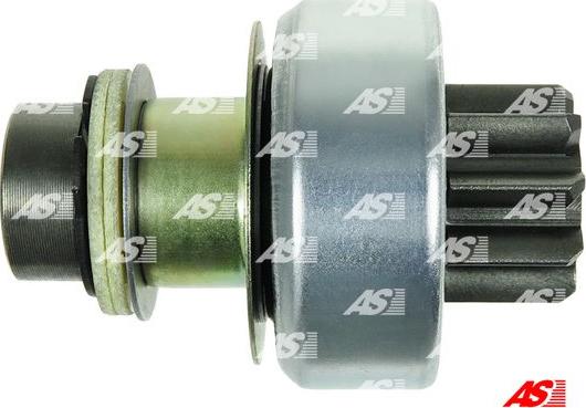 AS-PL SD4023 - Pinion, başlanğıc furqanavto.az