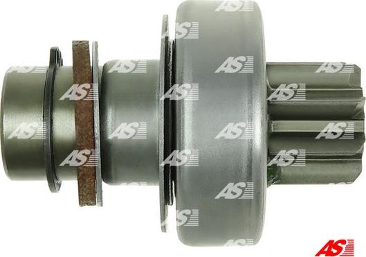 AS-PL SD4027P - Pinion, başlanğıc furqanavto.az