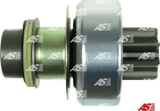 AS-PL SD4027 - Pinion, başlanğıc furqanavto.az