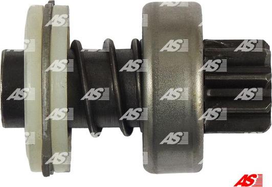 AS-PL SD4076 - Pinion, başlanğıc furqanavto.az