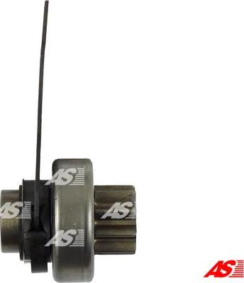 AS-PL SD4073 - Pinion, başlanğıc furqanavto.az