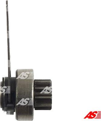 AS-PL SD4072 - Pinion, başlanğıc furqanavto.az