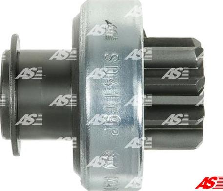 AS-PL SD4119P - Pinion, başlanğıc furqanavto.az