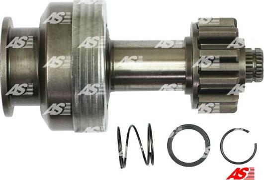 AS-PL SD5093 - Pinion, başlanğıc furqanavto.az