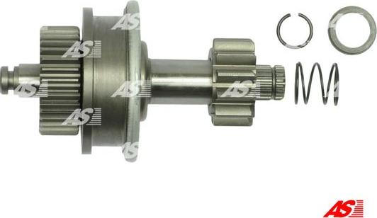 AS-PL SD5056 - Pinion, başlanğıc furqanavto.az