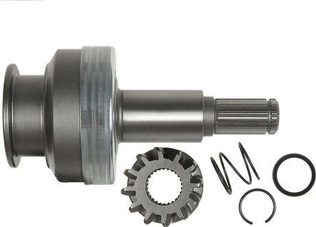 AS-PL SD5051 - Pinion, başlanğıc furqanavto.az