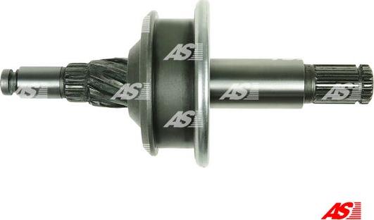 AS-PL SD5069 - Pinion, başlanğıc furqanavto.az