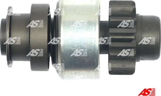 AS-PL SD5060 - Pinion, başlanğıc furqanavto.az