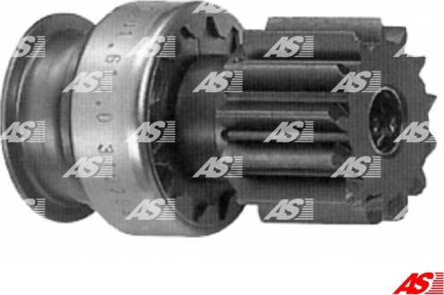 AS-PL SD5009 - Pinion, başlanğıc furqanavto.az