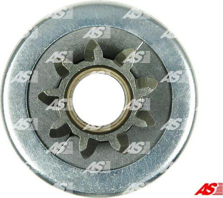 AS-PL SD5016 - Pinion, başlanğıc furqanavto.az