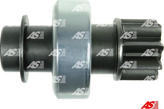 AS-PL SD5012 - Pinion, başlanğıc furqanavto.az