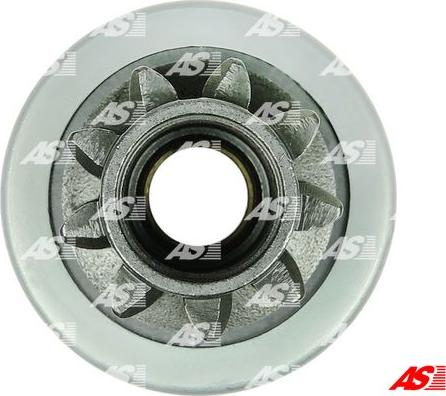 AS-PL SD5017 - Pinion, başlanğıc furqanavto.az