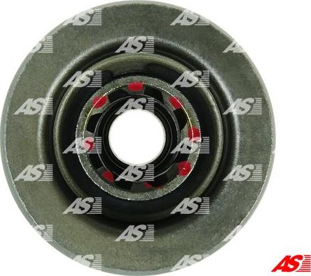 AS-PL SD5017 - Pinion, başlanğıc furqanavto.az