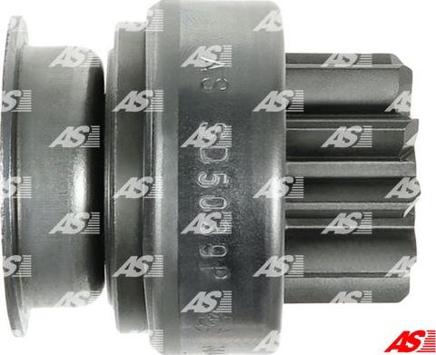 AS-PL SD5039P - Pinion, başlanğıc furqanavto.az