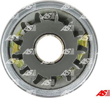 AS-PL SD5035P - Pinion, başlanğıc furqanavto.az