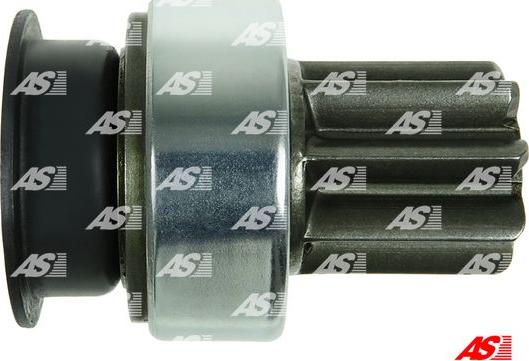 AS-PL SD5036 - Pinion, başlanğıc furqanavto.az