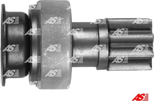 AS-PL SD5030 - Pinion, başlanğıc furqanavto.az