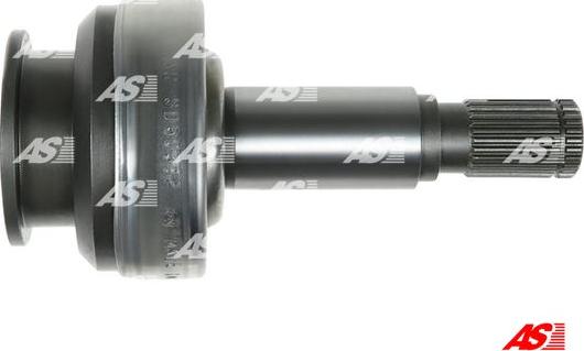 AS-PL SD5038P - Pinion, başlanğıc furqanavto.az