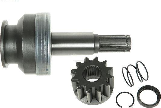 AS-PL SD5038 - Pinion, başlanğıc furqanavto.az