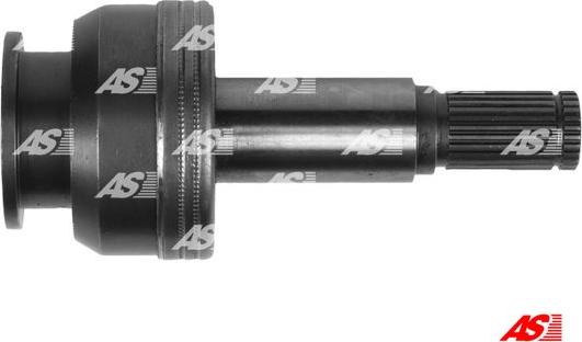 AS-PL SD5032 - Pinion, başlanğıc furqanavto.az