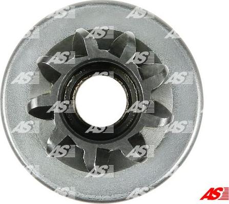 AS-PL SD5025P - Pinion, başlanğıc furqanavto.az