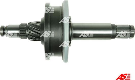 AS-PL SD5026 - Pinion, başlanğıc furqanavto.az