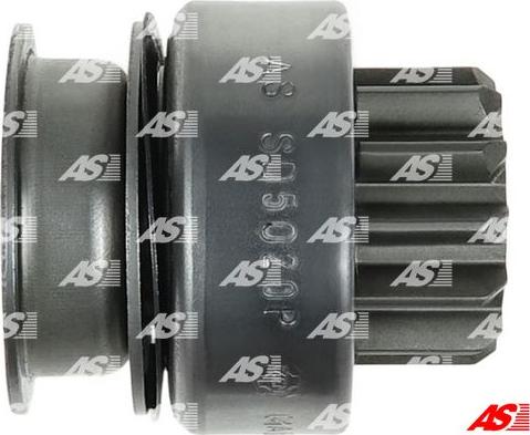 AS-PL SD5020P - Pinion, başlanğıc furqanavto.az